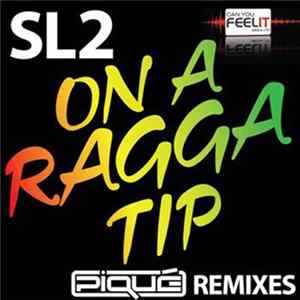 SL2 - On A Ragga Tip (Pique Remixes) FLAC