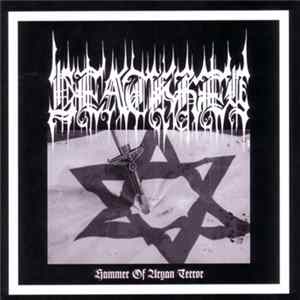 Deathkey - Hammer Of Aryan Terror FLAC