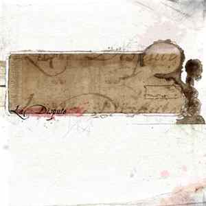 La Dispute - Vancouver FLAC