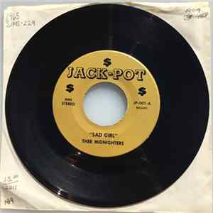 Thee Midniters - Sad Girl / I Need Someone FLAC