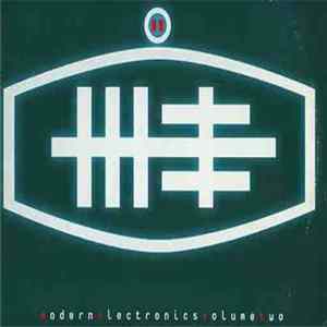 Various - Modern Electronics Volume Two FLAC