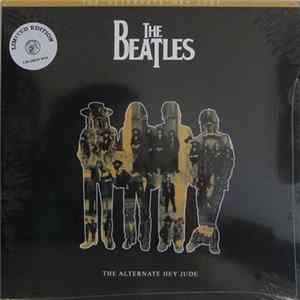 The Beatles - The Alternate Hey Jude FLAC