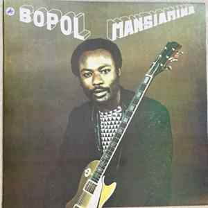 Bopol Mansiamina - Bopol Mansiamina FLAC