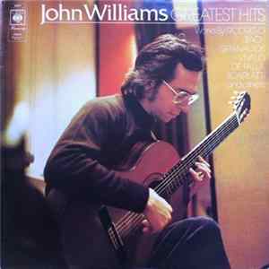 John Williams - John Williams Greatest Hits FLAC