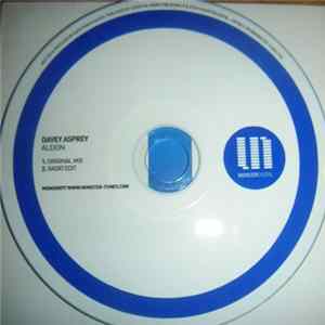 Davey Asprey - Aleion FLAC