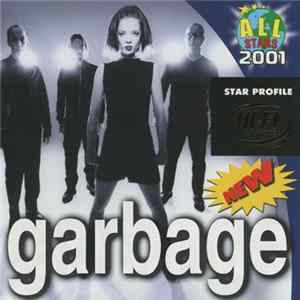 Garbage - Star Profile FLAC