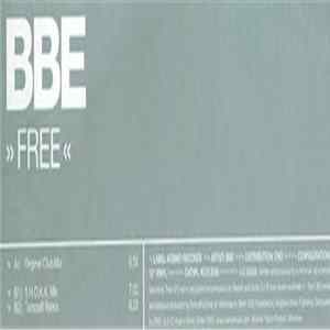BBE - Free FLAC