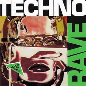 Various - Techno Rave FLAC