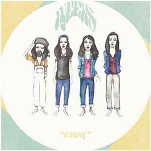 The Weeks - Easy FLAC
