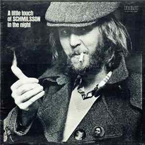 Nilsson - A Little Touch Of Schmilsson In The Night FLAC