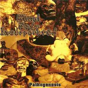 Fecal Body Incorporated - Pathogenesis FLAC