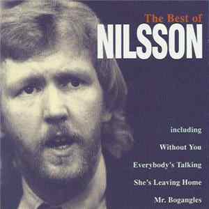 Harry Nilsson - The Best Of Nilsson FLAC