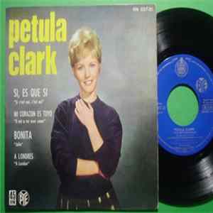 Petula Clark - Si, Es Que Si (Si C'est Oui, C'est Oui) FLAC