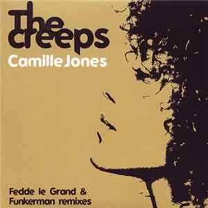 Camille Jones - The Creeps (Fedde Le Grand & Funkerman Remixes) FLAC