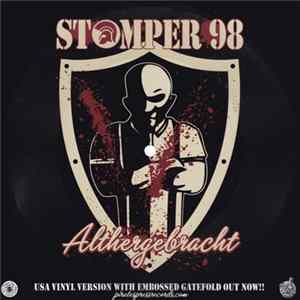 Stomper 98 - Althergebracht FLAC
