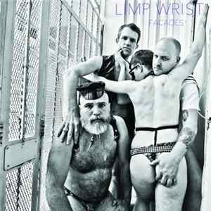 Limp Wrist - Facades FLAC