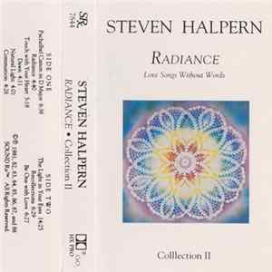 Steven Halpern - Radiance: Collection II FLAC