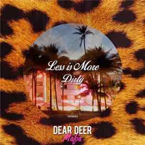 Less Is More - Dirty FLAC