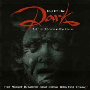 Various - Out Of The Dark - Live Compilation FLAC