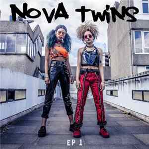 Nova Twins - Thelma And Louise EP FLAC
