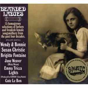 Various - Bearded Ladies Volume One FLAC