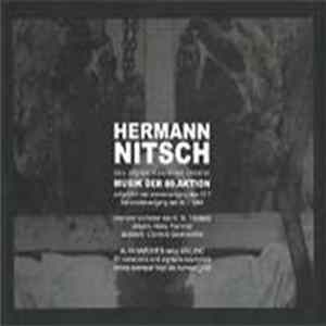 Hermann Nitsch - Musik Der 80.Aktion FLAC
