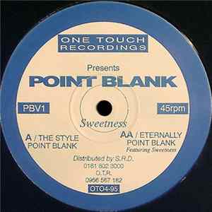 Point Blank - The Style / Eternally FLAC