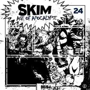 Skim - Age Of Apocalypse FLAC