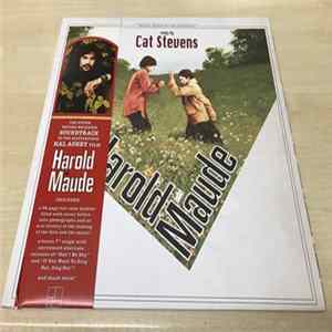 Cat Stevens - Harold And Maude FLAC