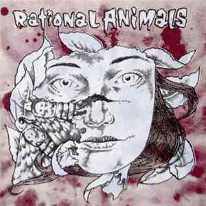 Rational Animals - Distorted Temptation EP FLAC