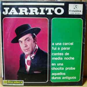 Jarrito - A Una Carcel Fui A Parar FLAC