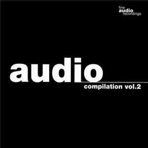 Chris Liebing - Audio Compilation Vol. 2 FLAC