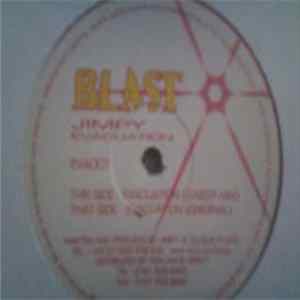 Jimpy - Evacuation FLAC