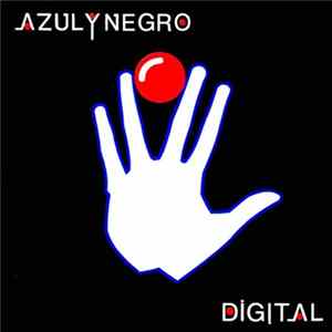 Azul Y Negro - Digital FLAC