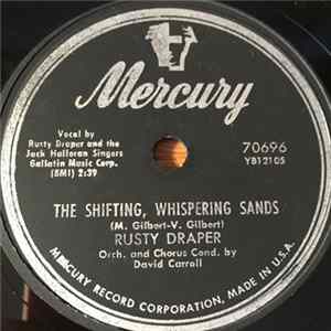 Rusty Draper - The Shifting, Whispering Sands FLAC