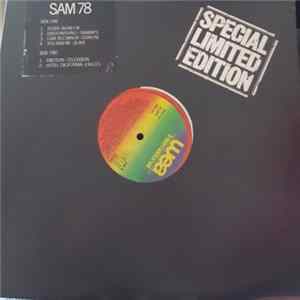 Various - Special Limited Edition SAM 78 FLAC