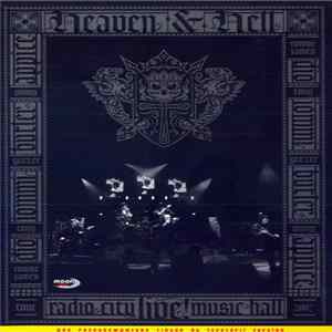Heaven & Hell - Radio City Music Hall - Live 2007 FLAC