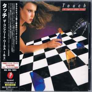 Touch - The Complete Works I & II FLAC