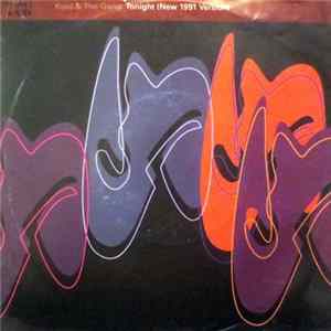 Kool & The Gang - Tonight (New 1991 Version) FLAC