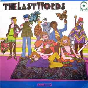 The Last Words - The Last Words FLAC