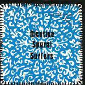Nicotine Spyral Surfers - Plastic Sonic Pill / Dharma Bum FLAC