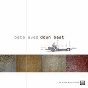 Pete Aves - Down Beat FLAC