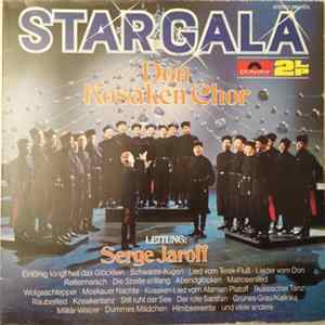 Don Kosaken Chor Serge Jaroff - Stargala FLAC