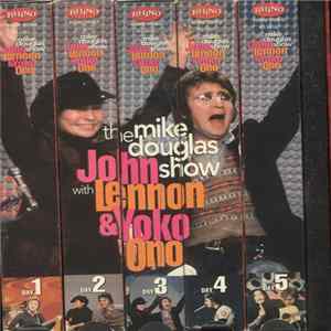 Various - The Mike Douglas Show with John Lennon & Yoko Ono FLAC