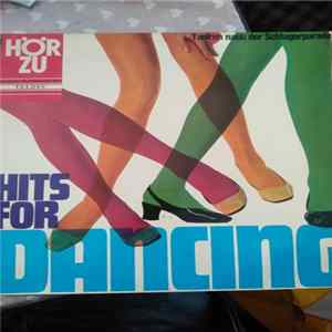 Claudius And His Party Players - Hits For Dancing 3 FLAC