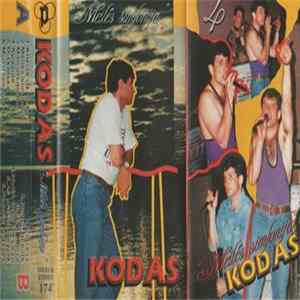 Kodas - Meilės Simfonija FLAC