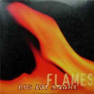 Big Fat Snake - Flames FLAC