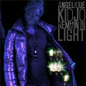 Angélique Kidjo - Remain In Light FLAC