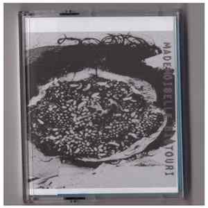 Sloth , Mademoiselle Bistouri - Mademoiselle Bistouri / Sloth Split Tape FLAC
