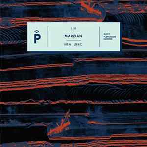 Marzian - Bien Turro FLAC